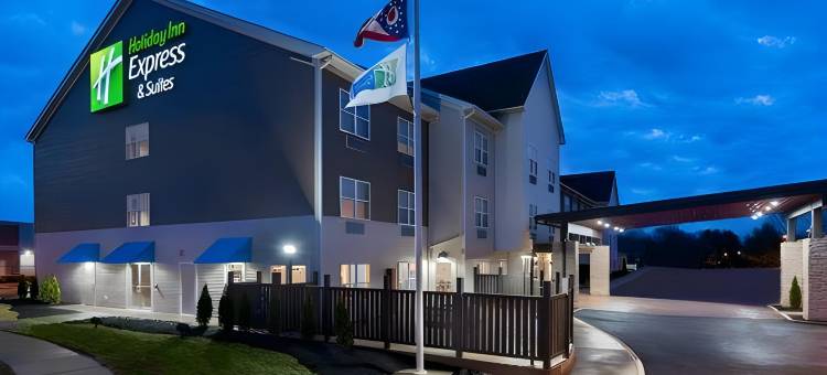 智选假日套房酒店-哥伦布机场东(Holiday Inn Express & Suites Columbus Airport East)图片