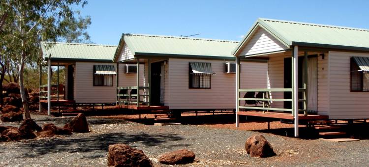 Discovery Parks - Cloncurry图片