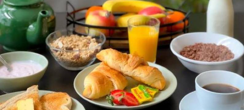 木顶套房(Timbertop Suites - Adults Only)图片