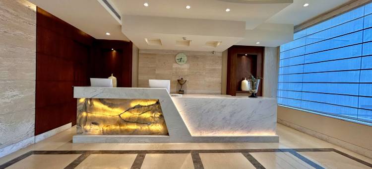 Best Western Plus Amritsar图片