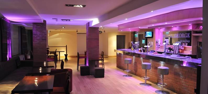 皇家乔治酒店(Royal George Hotel)图片