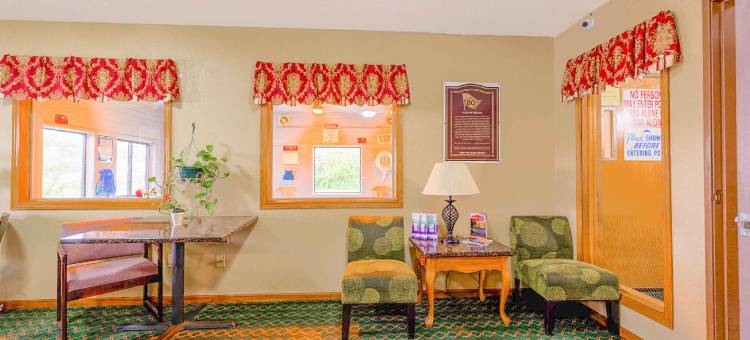 超级休憩旅馆(Super Rest Inn)图片
