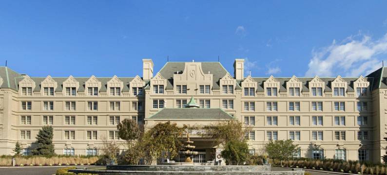 珍珠河希尔顿酒店(Hilton Pearl River)图片