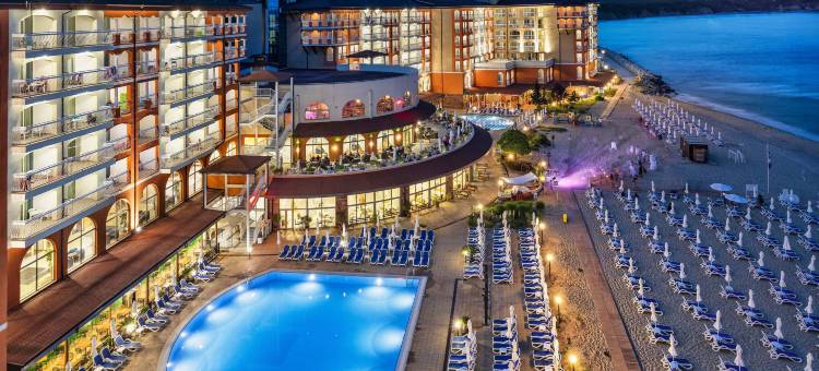 索尔月神海湾酒店-全包式(Sol Luna Bay Resort)图片