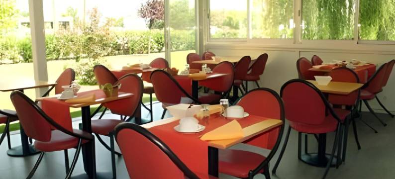 萨隆普罗旺斯英式酒店(Brit Hotel Salon de Provence)图片