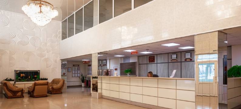 泽雅酒店(Zeya Hotel)图片