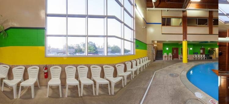 Holiday Inn 大急流城 - 南(Holiday Inn Grand Rapids - South)图片