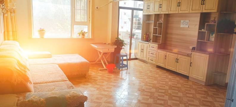 随缘家的民宿(天光路分店)图片