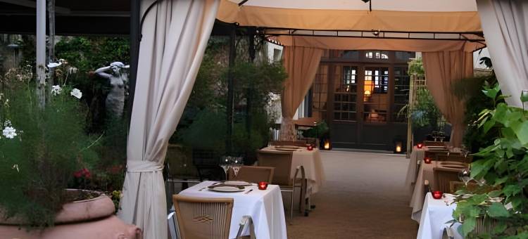 法国盾牌酒店(Logis - Hôtel Restaurant l'Ecu de France)图片