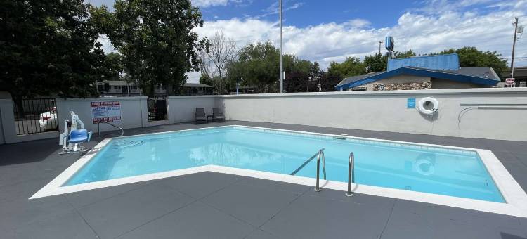 中城酒店 - 贝斯特韦斯特 SureStay 精选酒店(The Midtowner Hotel, SureStay Collection by Best Western)图片