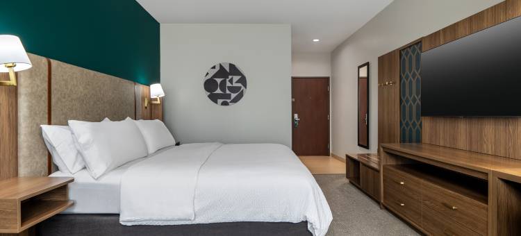 加尔维斯顿岛假日酒店(Holiday Inn GALVESTON ISLAND by IHG)图片
