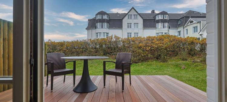 Lindner Hotel Sylt图片