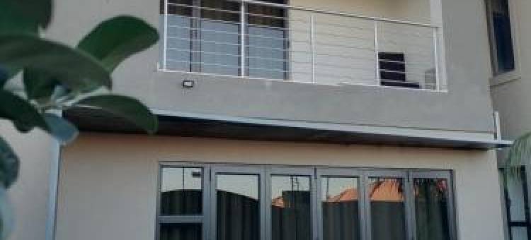 Hwh Guesthouse Middelburg图片