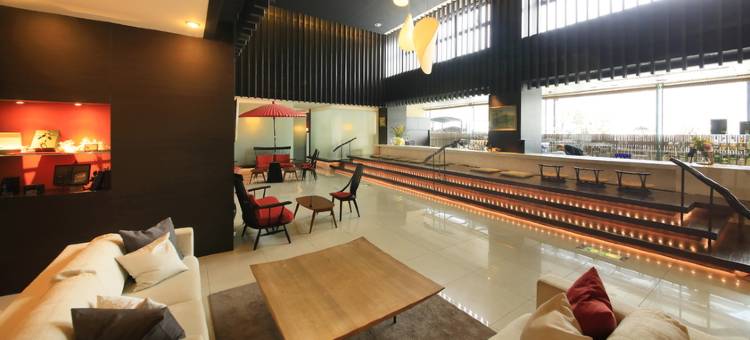 天翠茶寮旅馆(Tensui Saryo)图片