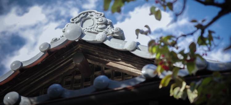 雾水旅馆(Maison Dhotes Kirisimizu)图片