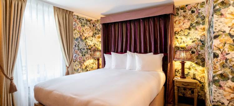 (另一间客房)(Une Autre Chambre)图片