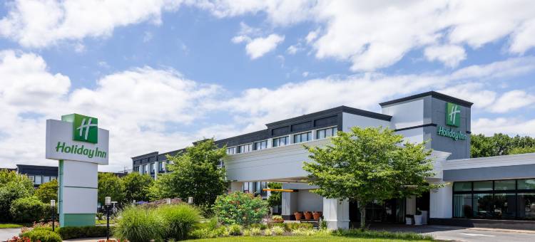 哥伦比亚东杰瑟普假日酒店(Holiday Inn Columbia East-Jessup)图片