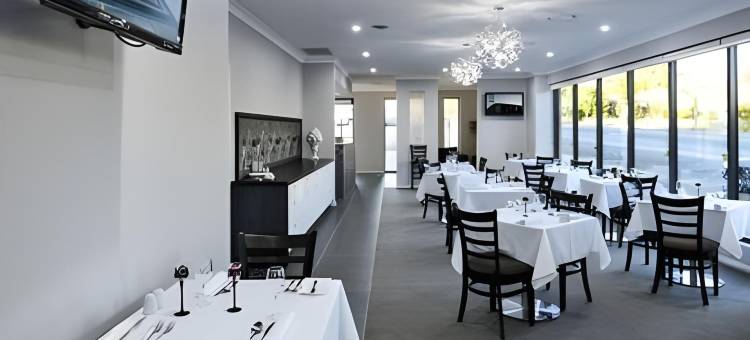 阿斯特罗汽车旅馆(Astro Dish Motor Inn)图片