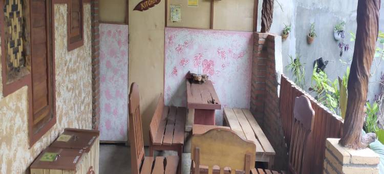 伯利安特家庭旅馆(Berliant Homestay)图片