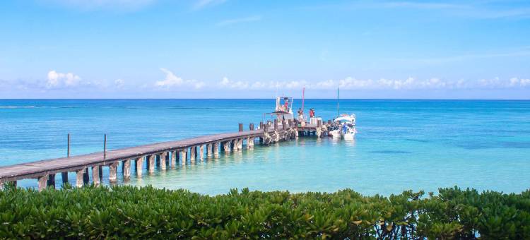 科苏梅尔西方度假酒店-全包式(Occidental Cozumel - All Inclusive)图片