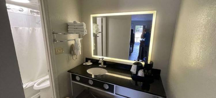 路边旅馆(Rodeway Inn)图片