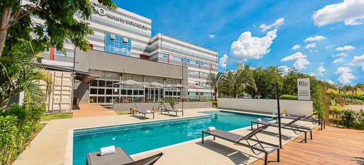 Ibis Indaiatuba Viracopos图片