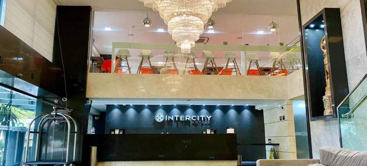 Intercity Campina Grande Citymix图片