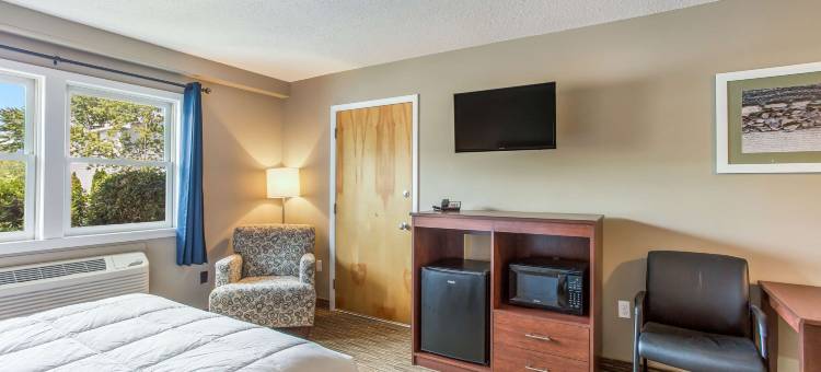 凯艺套房酒店(Quality Inn & Suites)图片