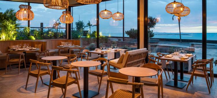 阿瑞斯弗格兰酒店及水疗中心(Arrecife Gran Hotel & Spa)图片