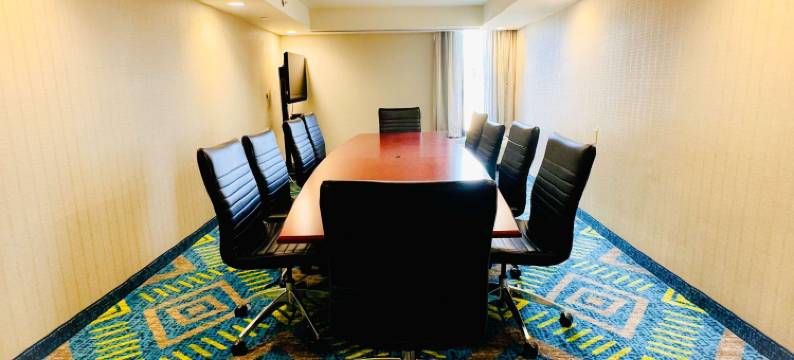 圣路易斯芬顿,传承璀蔓温德姆酒店及套房(Heritage Inn & Suites St Louis Fenton, Trademark by Wyndham)图片