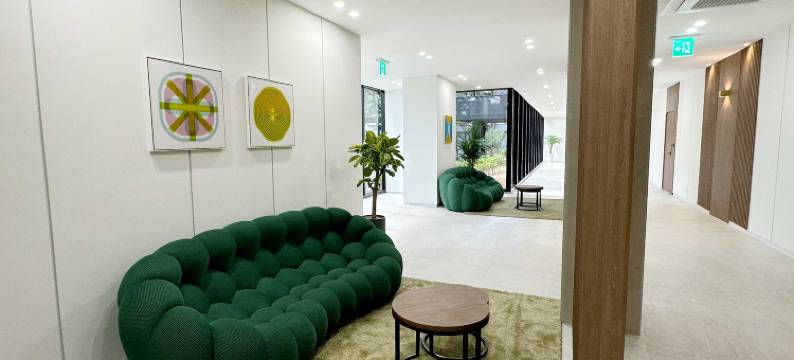 浦项准将酒店(Commodore Hotel Pohang)图片