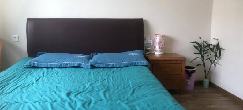 海景公寓民宿(小区三路分店)图片