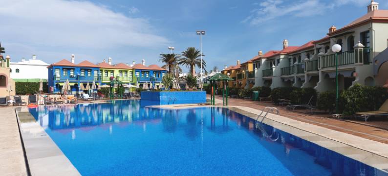 EO马斯帕洛马斯度假酒店(Eó Maspalomas Resort)图片