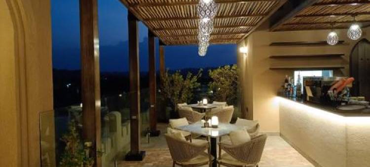 Durrat Nizwa Hotel图片