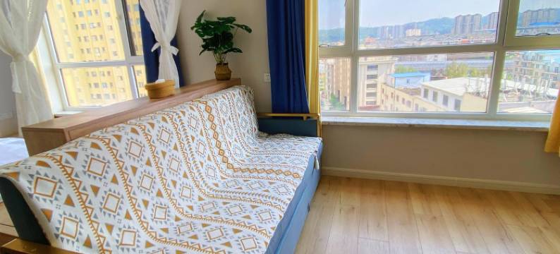 大琳家民宿(学院西街分店)图片