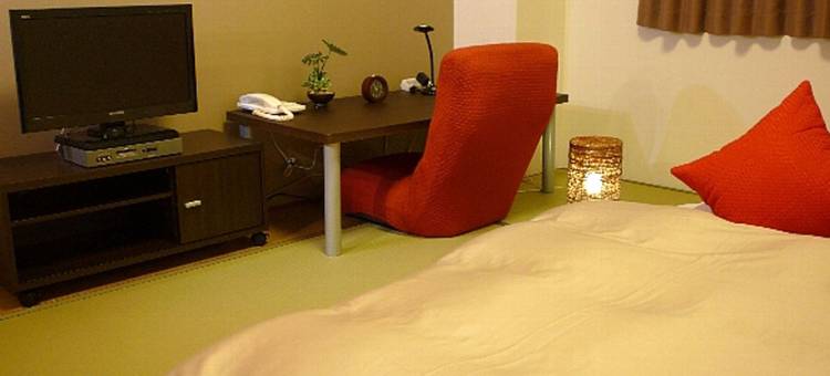 Kashima Port Hotel图片