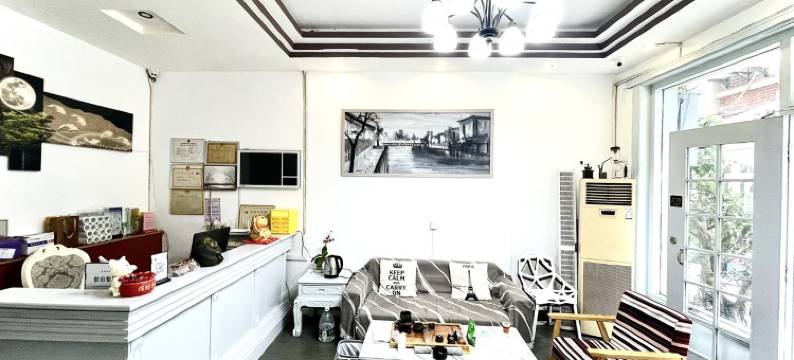 厦门市鼓浪屿有间客栈(街心公园店)图片