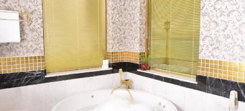 名门豪华酒店(Wellborn Luxury Hotel)图片