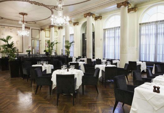 Holiday Inn Express London - Watford Junction Hotel Overview