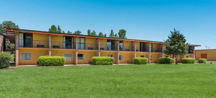 伊克诺旅馆(Econo Lodge)图片