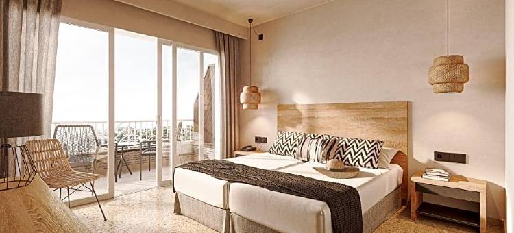 卡尔维亚海滩库克俱乐部 仅成人(Cooks Club Calvia Beach - Adults Only)图片