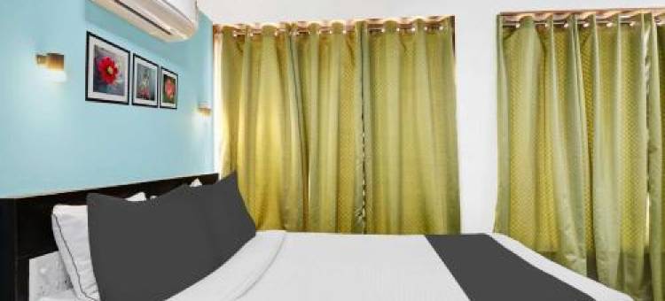 缤旅萨瓦利家庭旅馆(Super Aarambh Exotica)图片