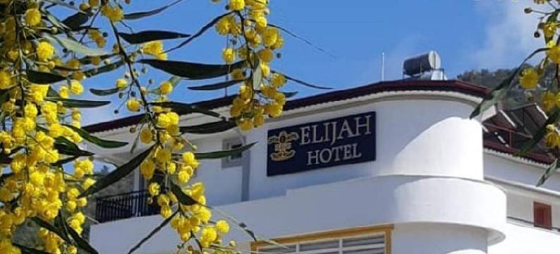 Elijah Hotel图片