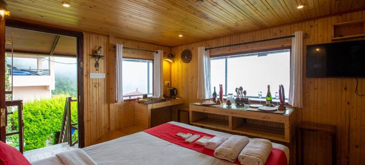 科代卡那塞曼塔克别墅(Syamantac Villa)图片