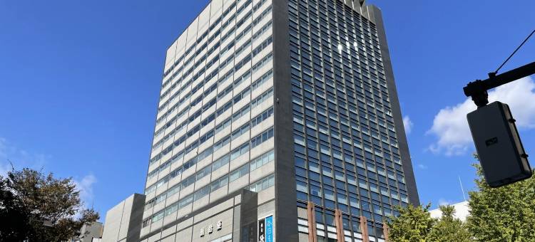 东横东京站新大桥前酒店(Toyoko Inn Tokyo Eki Shin Ohashi Mae)图片