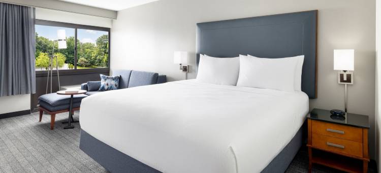 蒙特韦尔万怡酒店(Courtyard Montvale)图片