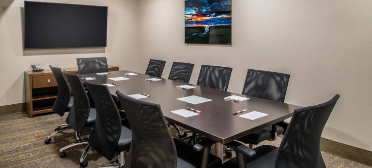 希尔斯伯勒北Staybridge Suites(Staybridge Suites Hillsboro North)图片