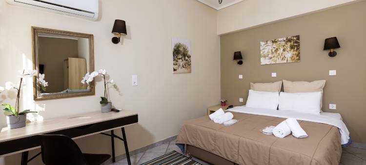 菲隆酒店(Filon)图片