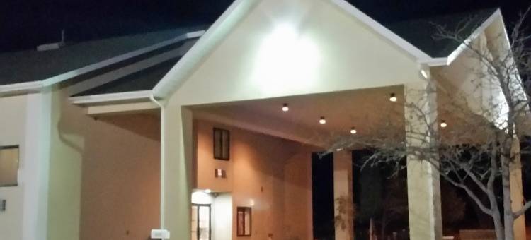 Travelodge by Wyndham Belen图片