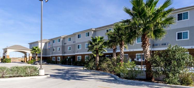 凯尼迪速8酒店(Super 8 by Wyndham Kenedy)图片